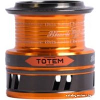 Рыболовная катушка Black Side Totem 1000FD BSTO1000FD