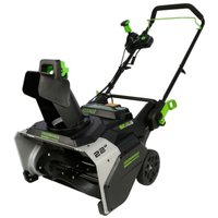 Снегоуборщик Greenworks 82SN22 (без АКБ)