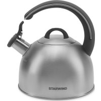 Чайник со свистком StarWind Starwind Chef Family SW-CH1106