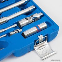 Универсальный набор инструментов King Tony 7596MR (96 предметов)