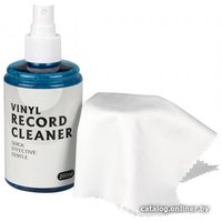 Комплект для очистки Record Pro GK-R10