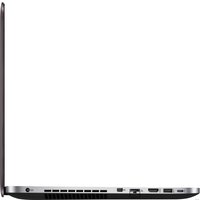 Ноутбук ASUS VivoBook Pro N752VX-GC278T
