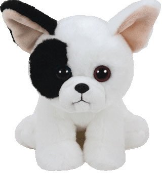 

Классическая игрушка Ty Щенок Marcel