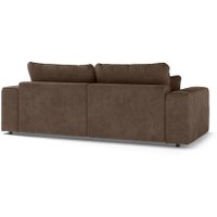 Диван Mio Tesoro Конте 36 (Germes Chocolate)