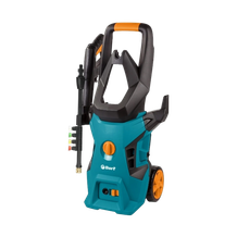 Мойки высокого давления