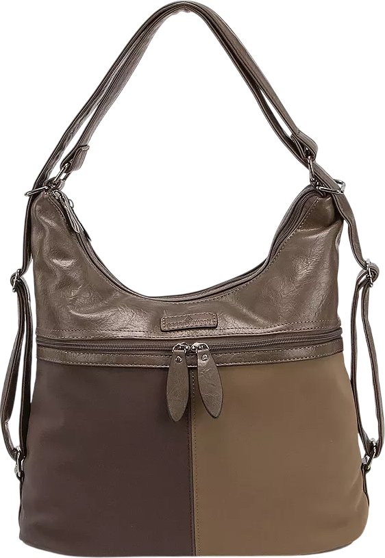 

Сумка Passo Avanti 881-23930Z-BWC (коричневый)