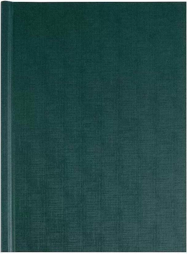 

Картонная обложка для переплета OPUS C-Bind Classic 304х212 мм E 24 мм X1HPEZIE10 (10 шт, зеленый)