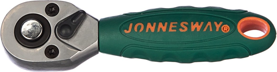 

Вороток с трещоткой Jonnesway R2902B