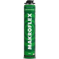 Монтажная пена Makroflex Оригинальная профессиональная (750 мл)