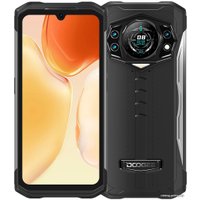Телефон Doogee S98 (черный)