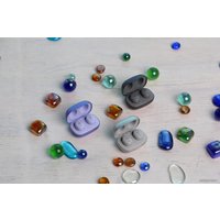 Наушники AccesStyle Grain TWS (темно-серый)