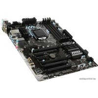 Материнская плата MSI B150 PC MATE