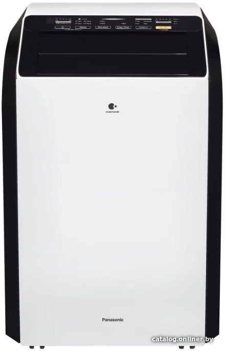 Климатический комплекс Panasonic F-VXM80R-K