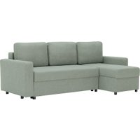 Угловой диван Anrex Carmen (Dream 10)