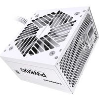 Блок питания Powercase PW600 (белый)
