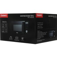 Микроволновая печь Galanz MOS-2402FDB