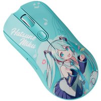 Игровая мышь Akko AG One 3950 Hatsune Miku