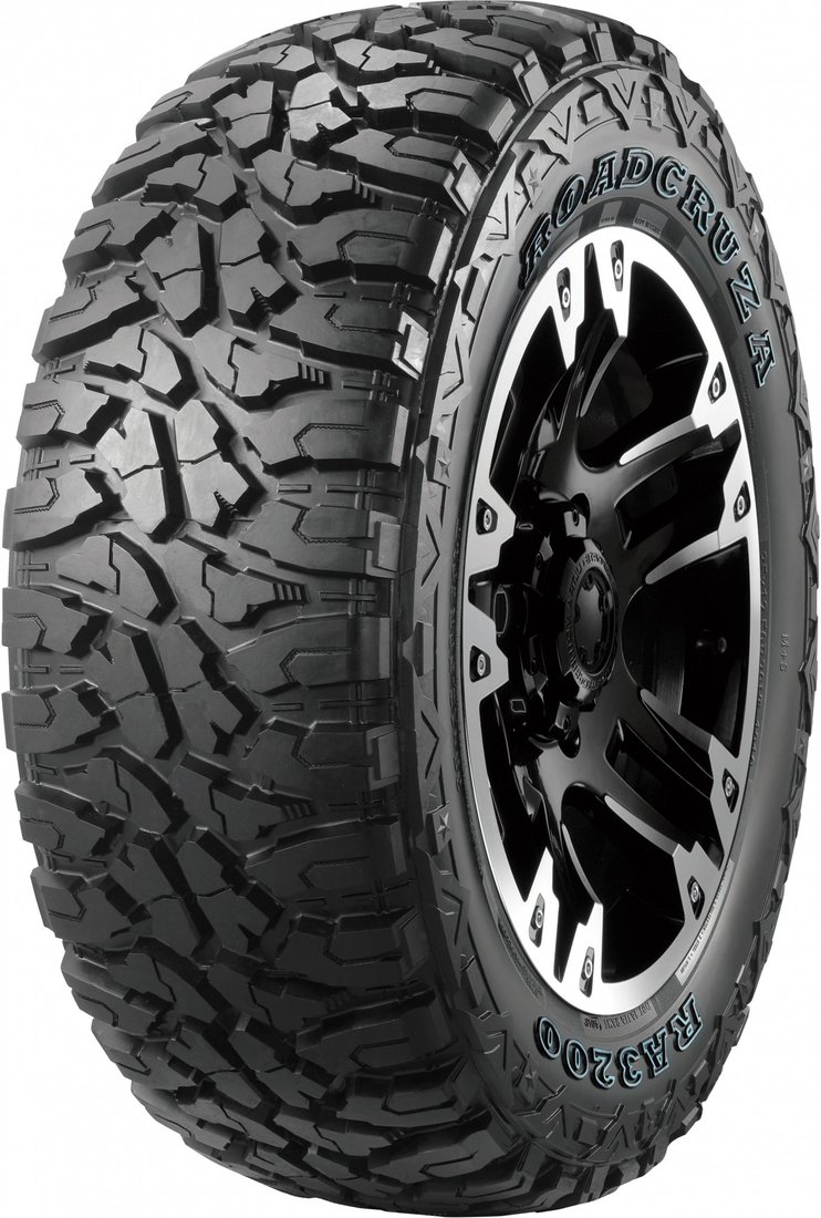 

Летние шины Roadcruza RA3200 33x12.50R17 114Q