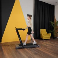 Электрическая беговая дорожка Svensson Body Labs Thrive в Борисове