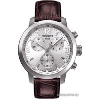 Наручные часы Tissot PRC 200 Quartz Chronograph Gent (T055.417.16.037.00)