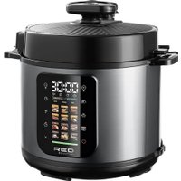 Мультиварка-скороварка RED Colorsense PM4000