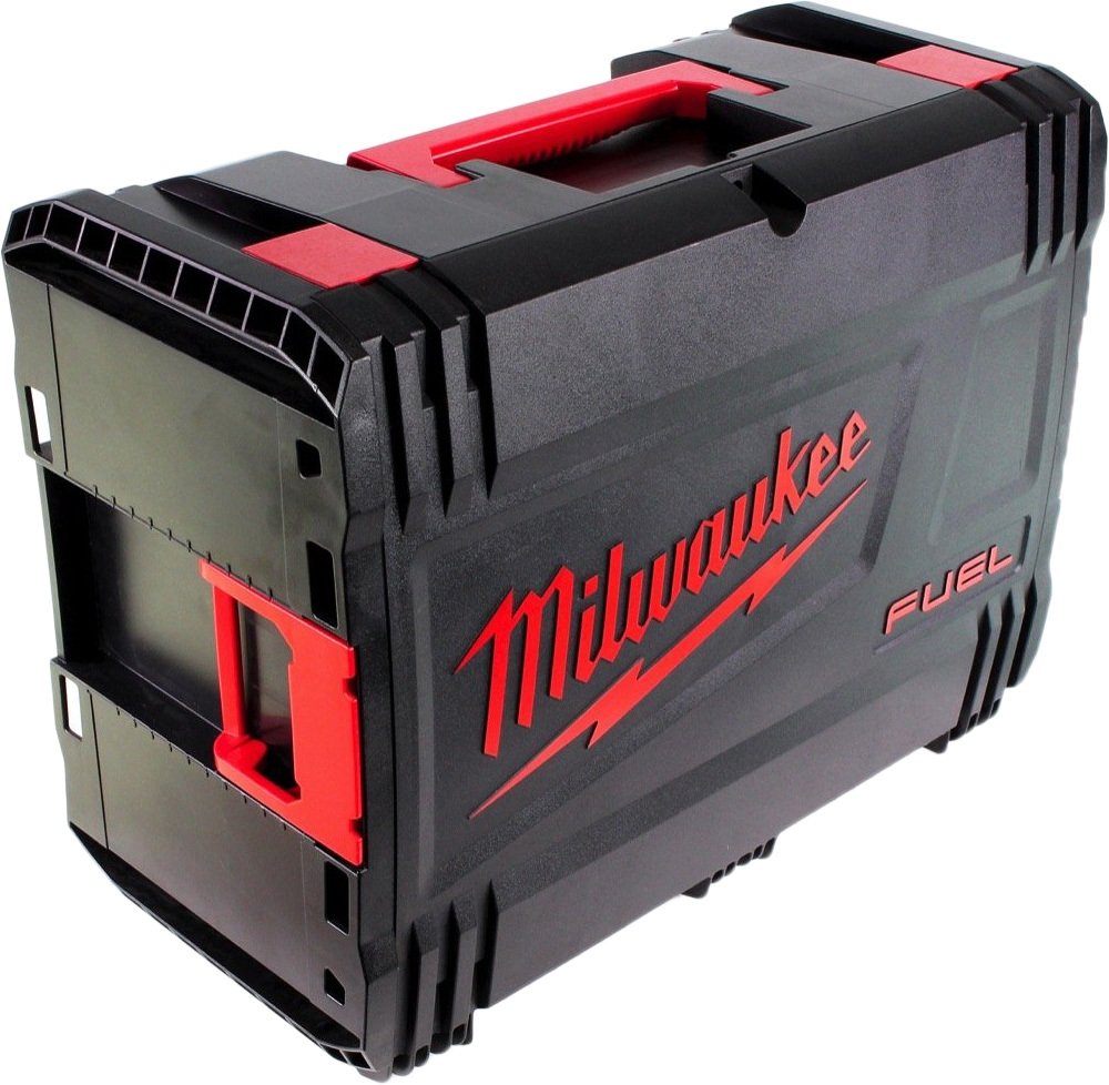

Кейс Milwaukee HD Box 3 4932453386