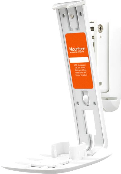 

Кронштейн Mountson MS11 (белый)