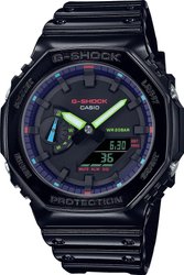 G-Shock GA-2100RGB-1A