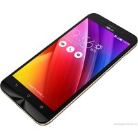 Смартфон ASUS ZenFone Max 16GB [ZC550KL] Black