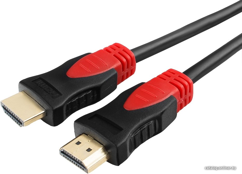 Кабель Cablexpert CC-S-HDMI03-1M