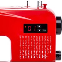 Электронная швейная машина Comfort 555