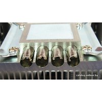 Кулер для процессора GlacialTech Igloo 5750 Silent AMD