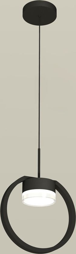 

Подвесная люстра Ambrella light Traditional DIY XB9102154