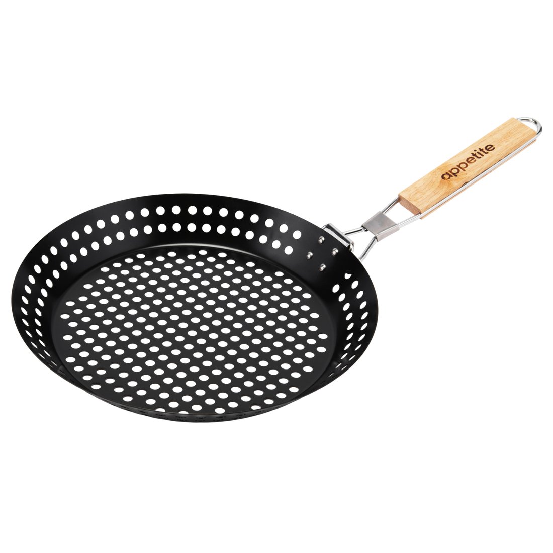 

Сковорода-гриль Appetite MD-5330