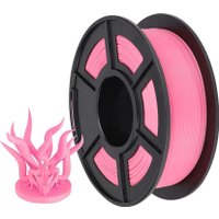 Пластик NV Print NV-3D-PLA-P-PINK (1.75мм, 1 кг, розовый)