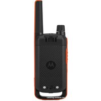 Портативная радиостанция Motorola T82