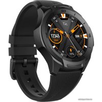 Умные часы Mobvoi TicWatch S2 (черный)