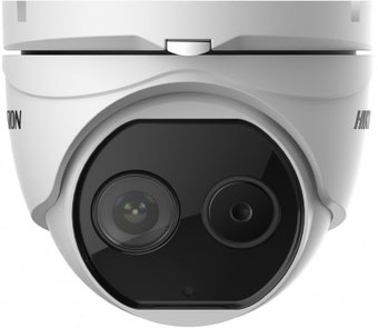 Hikvision DS-2TD1217B-6/PA