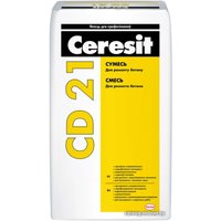 Ремонтная смесь Ceresit CD 21 (25кг)