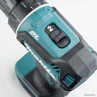 Дрель-шуруповерт Makita DDF485RF3J (с 3-мя АКБ, кейс)