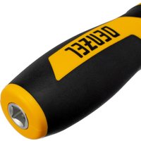 Универсальный набор инструментов Denzel 15807 (216 предметов)