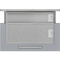 Кухонная вытяжка Krona Kerry E 600 Inox PB V2 КА-00012031