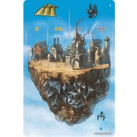 Настольная игра Мир Хобби Нория