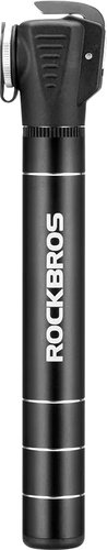 Насос ручной велосипедный RockBros TM-1701P