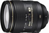 AF-S NIKKOR 24-120mm f/4G ED VR