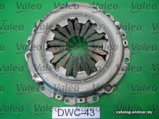 Сцепление Valeo 826568