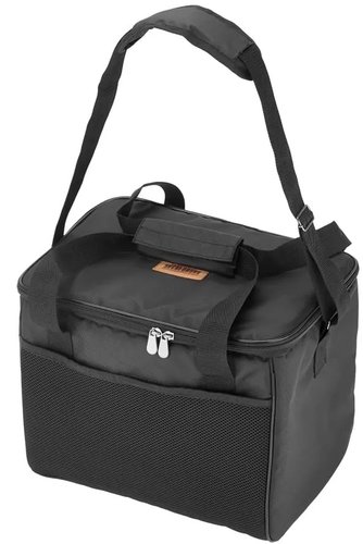 Термосумка Экспедиция 7149 36л (черный)