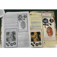 Настольная игра Asmodee Claustrophobia (Клаустрофобия)