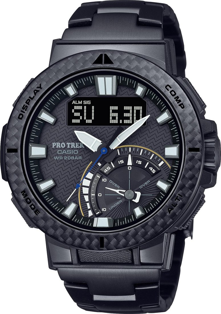 Наручные часы Casio ProTrek PRW-73XT-1E