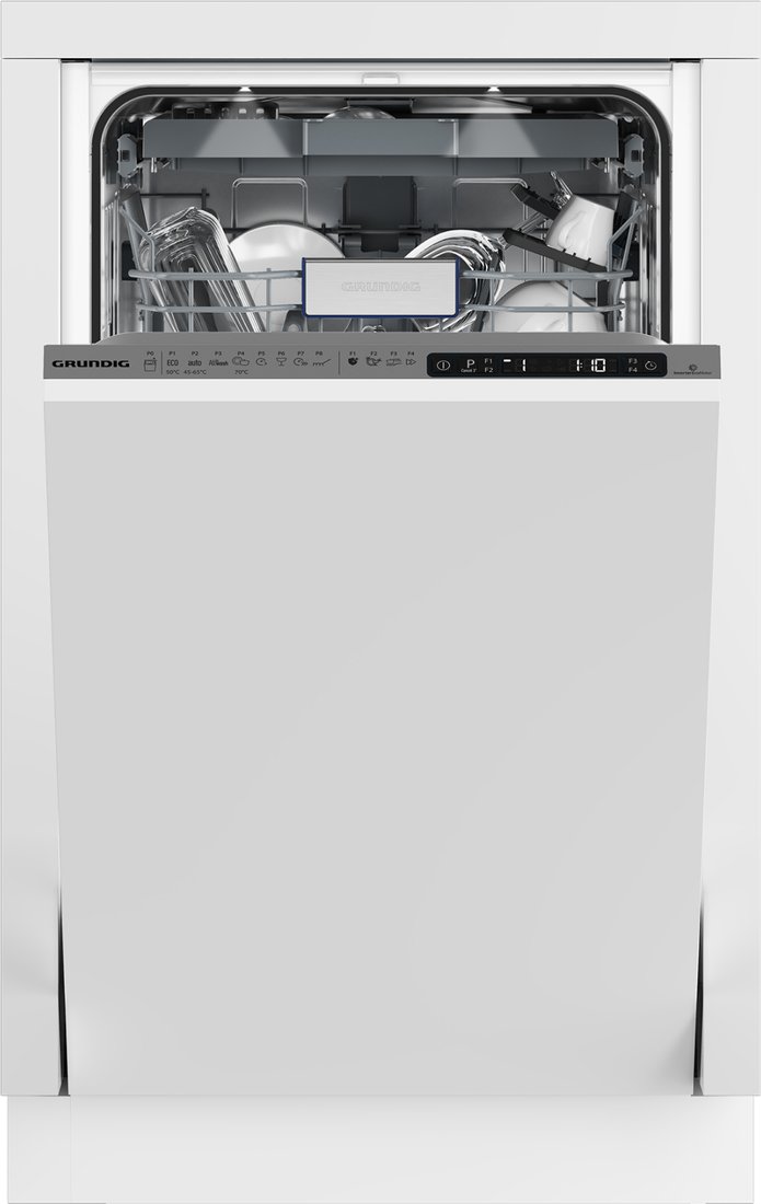 

Встраиваемая посудомоечная машина Grundig GSVP3150Q